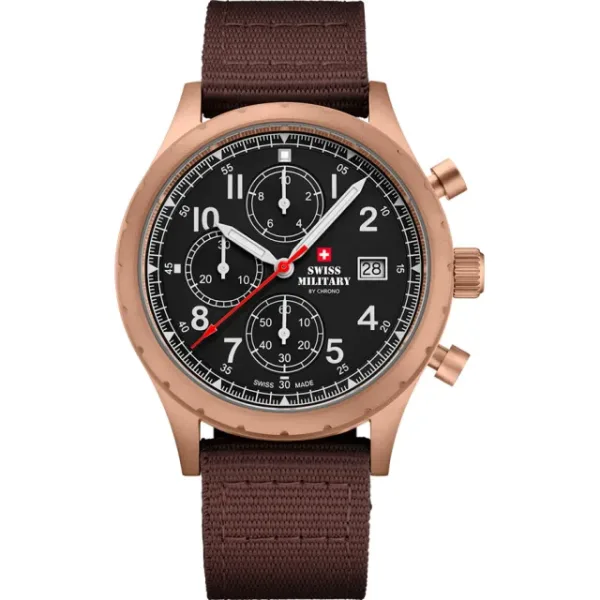 Swiss Military SM34117.09