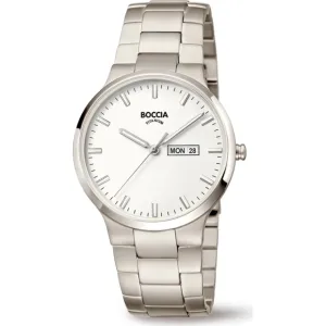 Boccia 3649-01