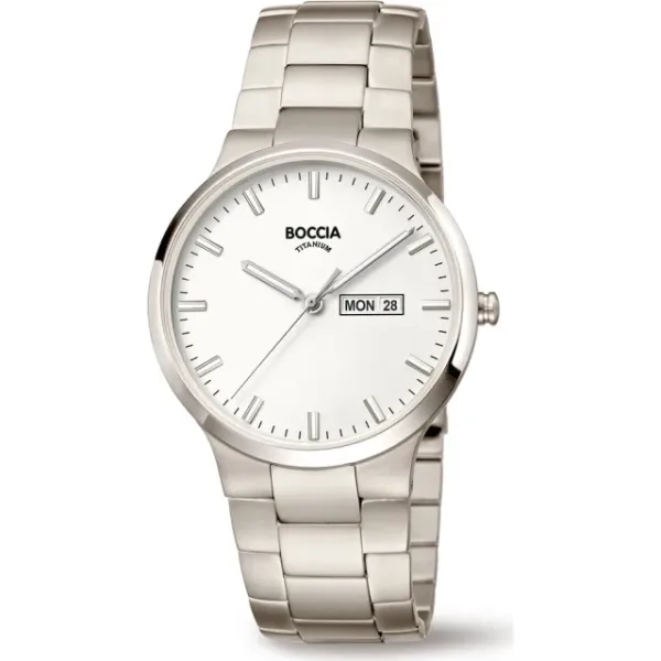 Boccia 3649-01