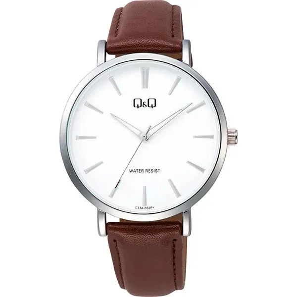 Q&Q G33A-002PY