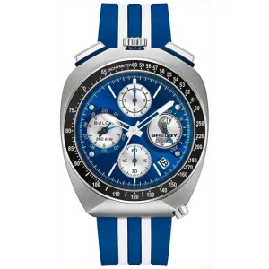 Bulova 98B452