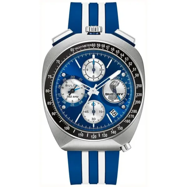 Bulova 98B452