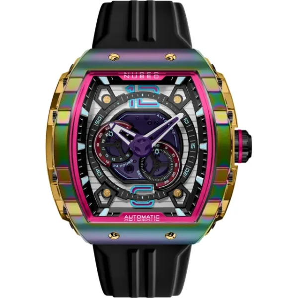 Nubeo NB-6087-03