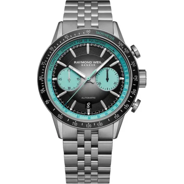 Raymond weil 7780-TI-20425