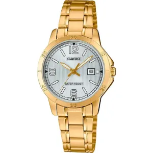 Casio LTP-V004G-7B2