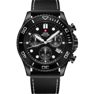 Swiss Military SM34101.07