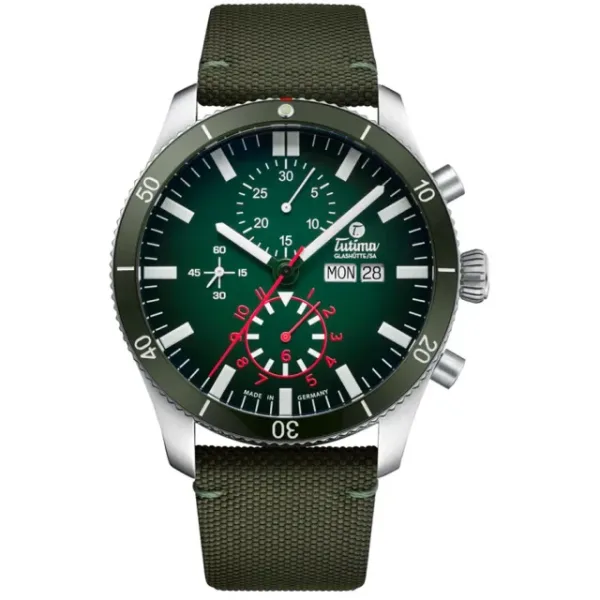 Tutima 6407-03