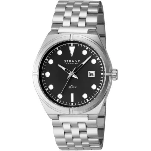 Obaku S754GDCBSC-DTO