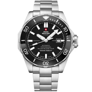 Swiss Military SMA34092.01