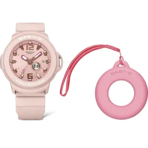 Casio BGA-15K-4A