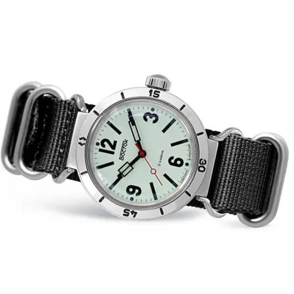 Vostok 2415.01-61068B
