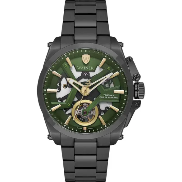 Wainer WA.25250D