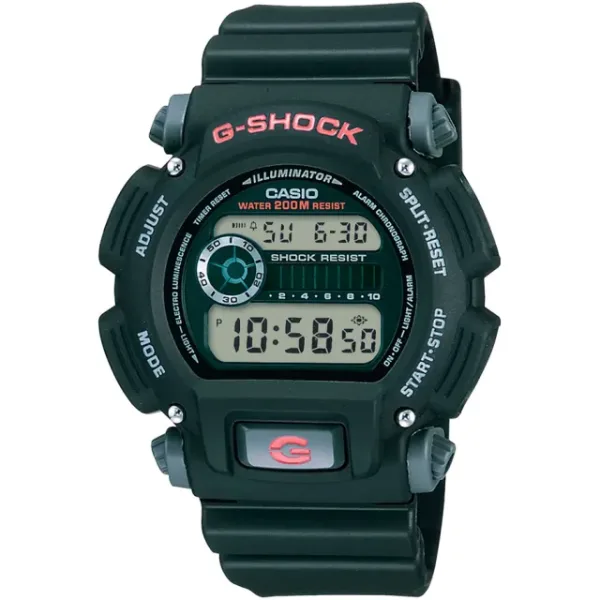 Casio DW-9052-1V