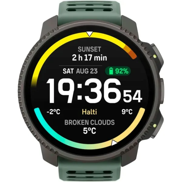 Suunto SS051209000