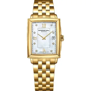Raymond weil 5925-P-00995