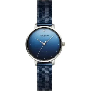 Obaku V320LXCZML-DL