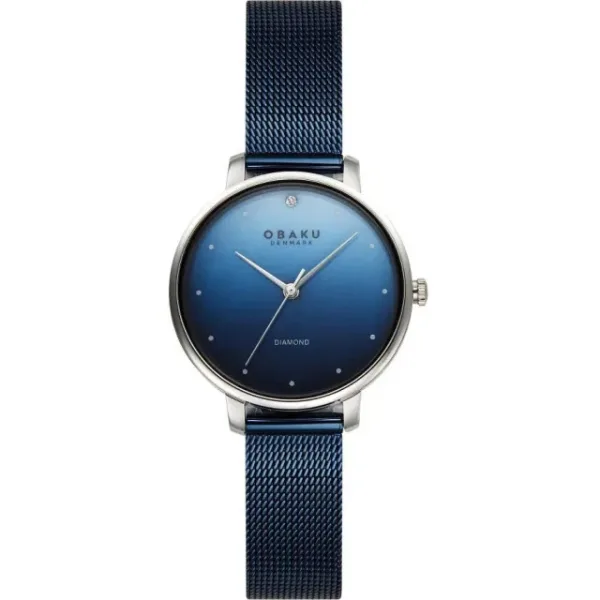 Obaku V320LXCZML-DL