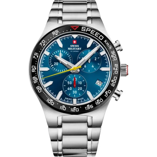 Swiss Military SM34115.02
