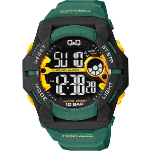 Q&Q G34A-004VY