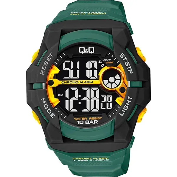 Q&Q G34A-004VY