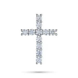 Подвеска из серебра