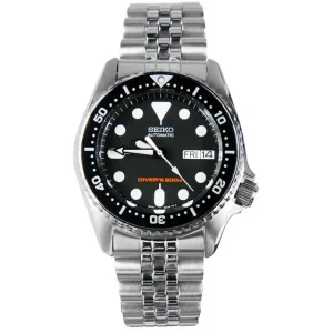 Seiko SKX013K2