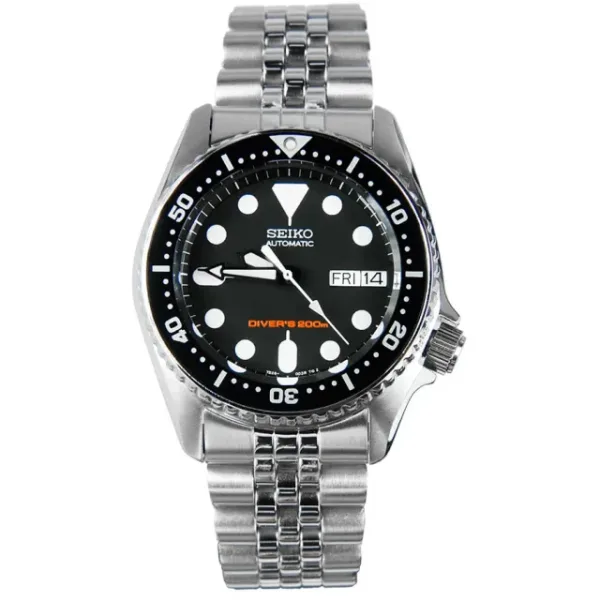 Seiko SKX013K2