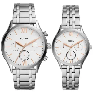 Fossil BQ2468_SET