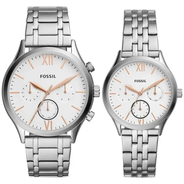 Fossil BQ2468_SET