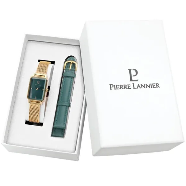 Pierre Lannier 172F572