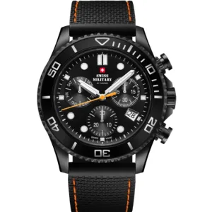 Swiss Military SM34101.08