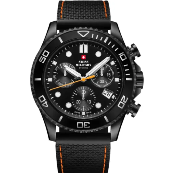 Swiss Military SM34101.08