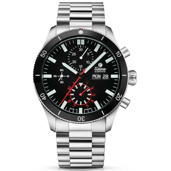 Tutima 6407-06