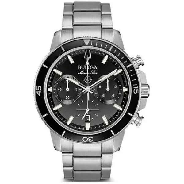 Bulova 96B272