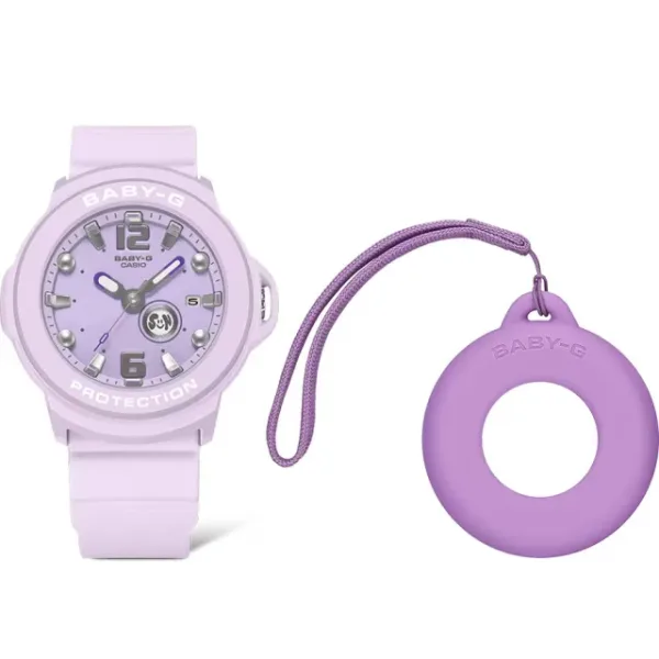 Casio BGA-15K-6A
