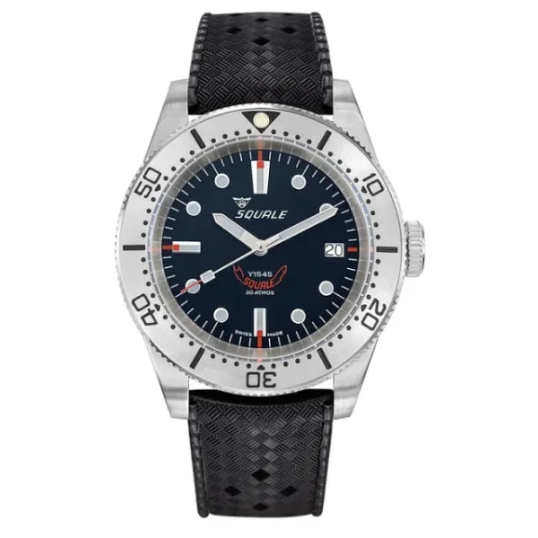 Squale 1545SSBK.HT