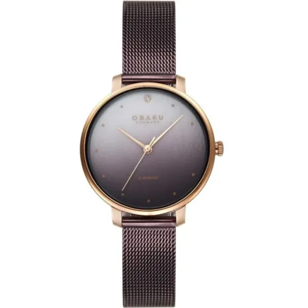 Obaku V320LXVZMN-DN