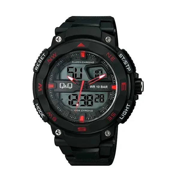 Q&Q GW85J006Y