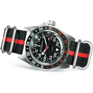 Vostok 2431.00-95058B