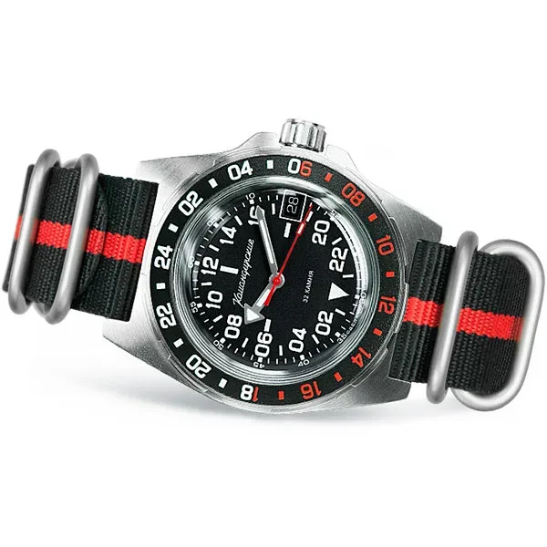 Vostok 2431.00-95058B