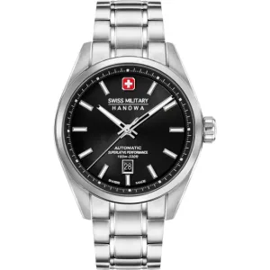 Swiss military hanowa SMWGL0006201