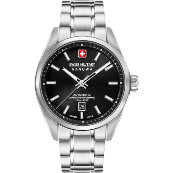 Swiss military hanowa SMWGL0006201