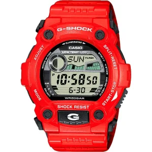 Casio G-7900A-4E
