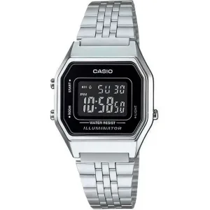 Casio LA680WA-1B