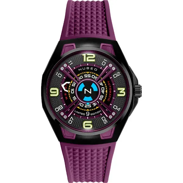 Nubeo NB-6094-05