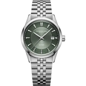 Raymond weil 2771-ST-52051