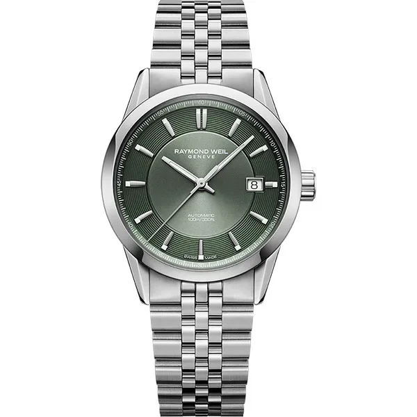 Raymond weil 2771-ST-52051