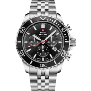 Swiss Military SM34103.01