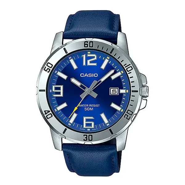Casio MTP-VD01L-2B