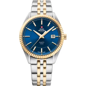 Swiss Military SM34065.09